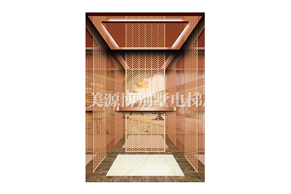 廊坊定制别墅豪华电梯哪家好