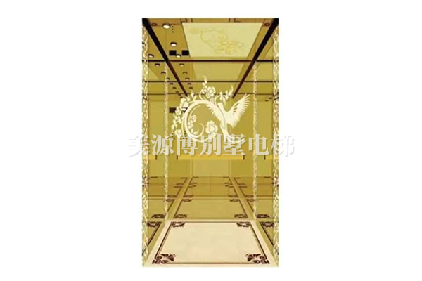 常州定制别墅家用四层电梯哪家好