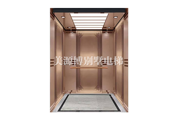 盐城推荐别墅小型电梯价格