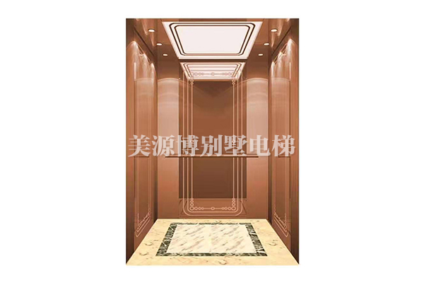 西安定制复式别墅电梯价格