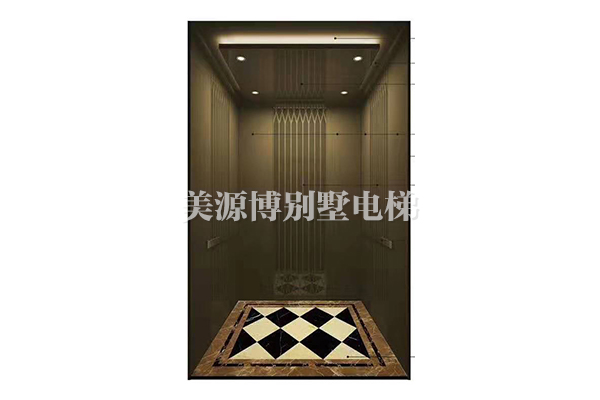 丽水定制室外加装别墅电梯哪家好