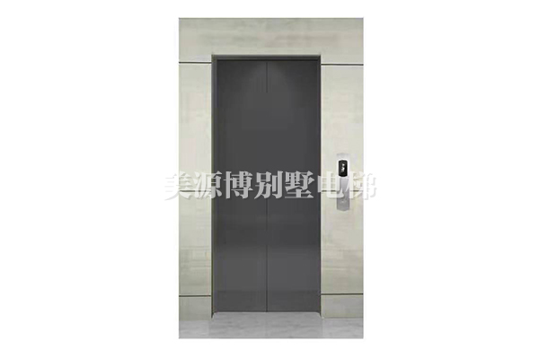 上海推荐室外加装别墅电梯价格