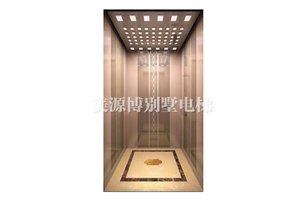 重庆推荐别墅的小型电梯哪家好