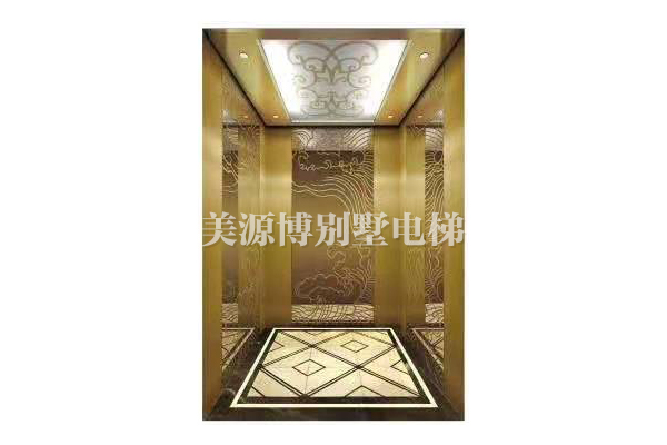 河南推荐别墅微型电梯厂家