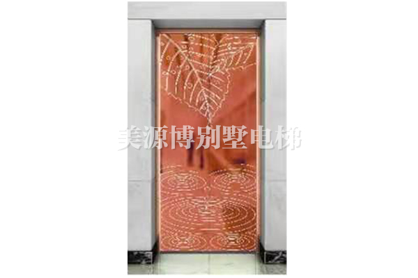 徐州定制别墅的小型电梯哪家好