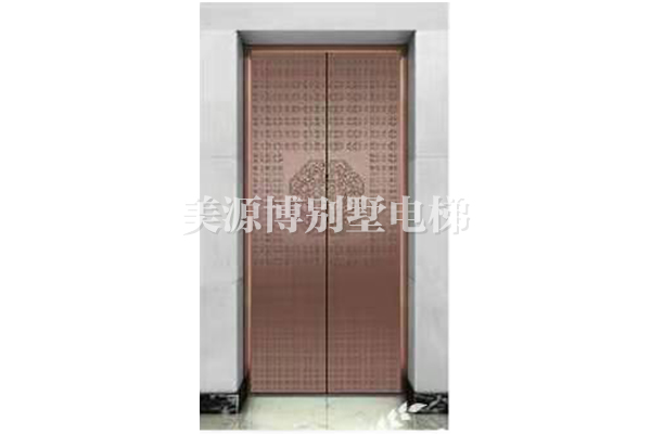 福建定制别墅家用四层电梯价格