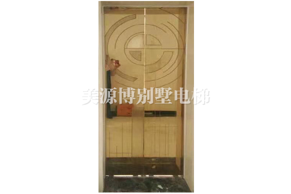 宁波推荐室外加装别墅电梯价格