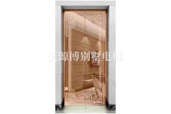 成都推荐复式别墅电梯厂家
