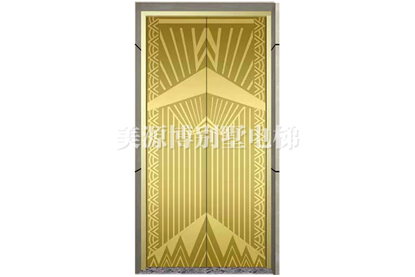 汕头定制别墅豪华电梯价格
