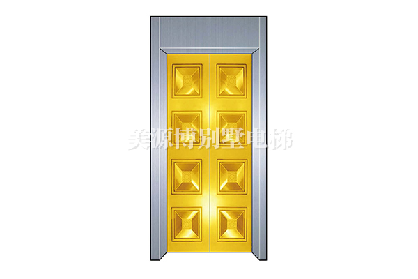 福建定制室外加装别墅电梯价格