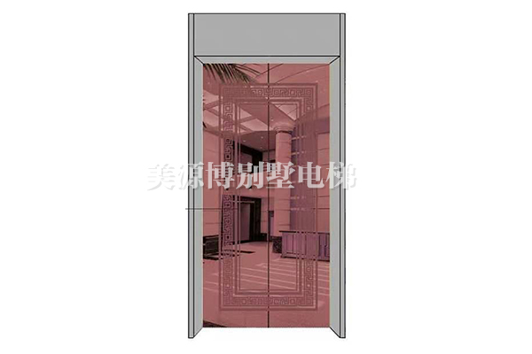 石家庄推荐别墅电梯生产厂家