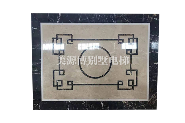 永州推荐别墅电梯房厂家