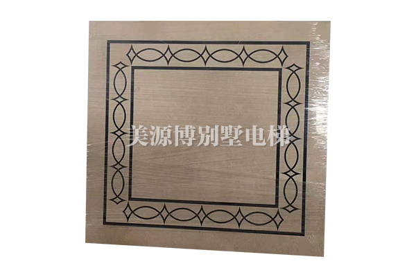 芜湖定制别墅的小型电梯厂家