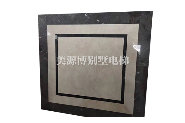 邵阳定制无机房别墅电梯厂家
