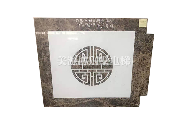 武汉定制别墅室内观光电梯哪家好