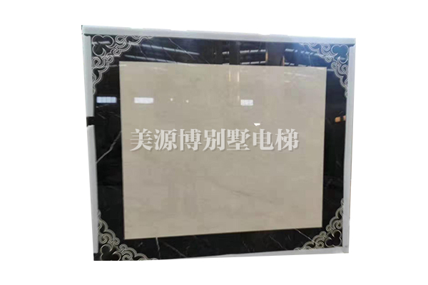 衡阳推荐无机房别墅电梯哪家好