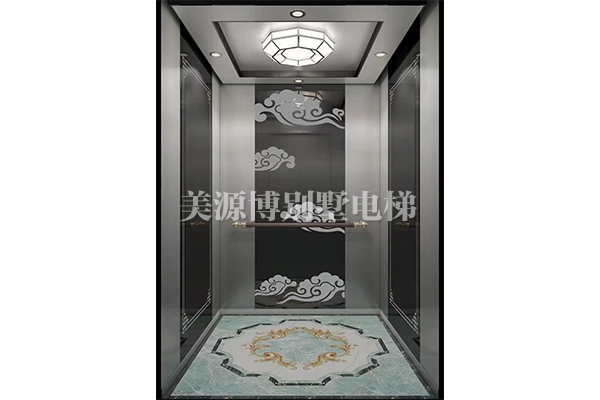 轿厢M-114型