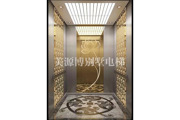 轿厢M-115型