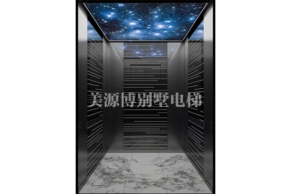 轿厢M-116型