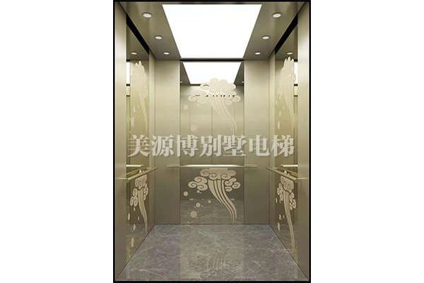 轿厢M-126型