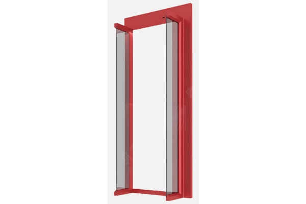 MG-06自动平开门