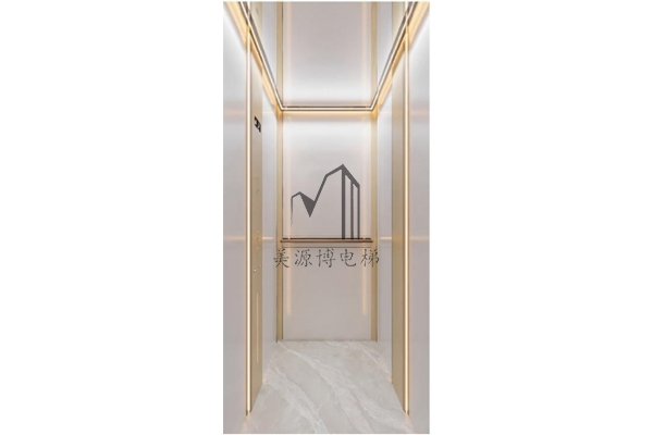 别墅电梯