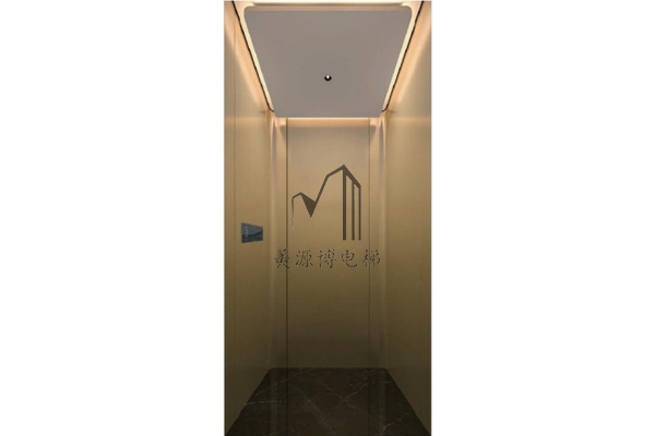 别墅电梯